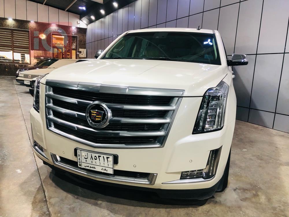 كاديلاك اسكاليد